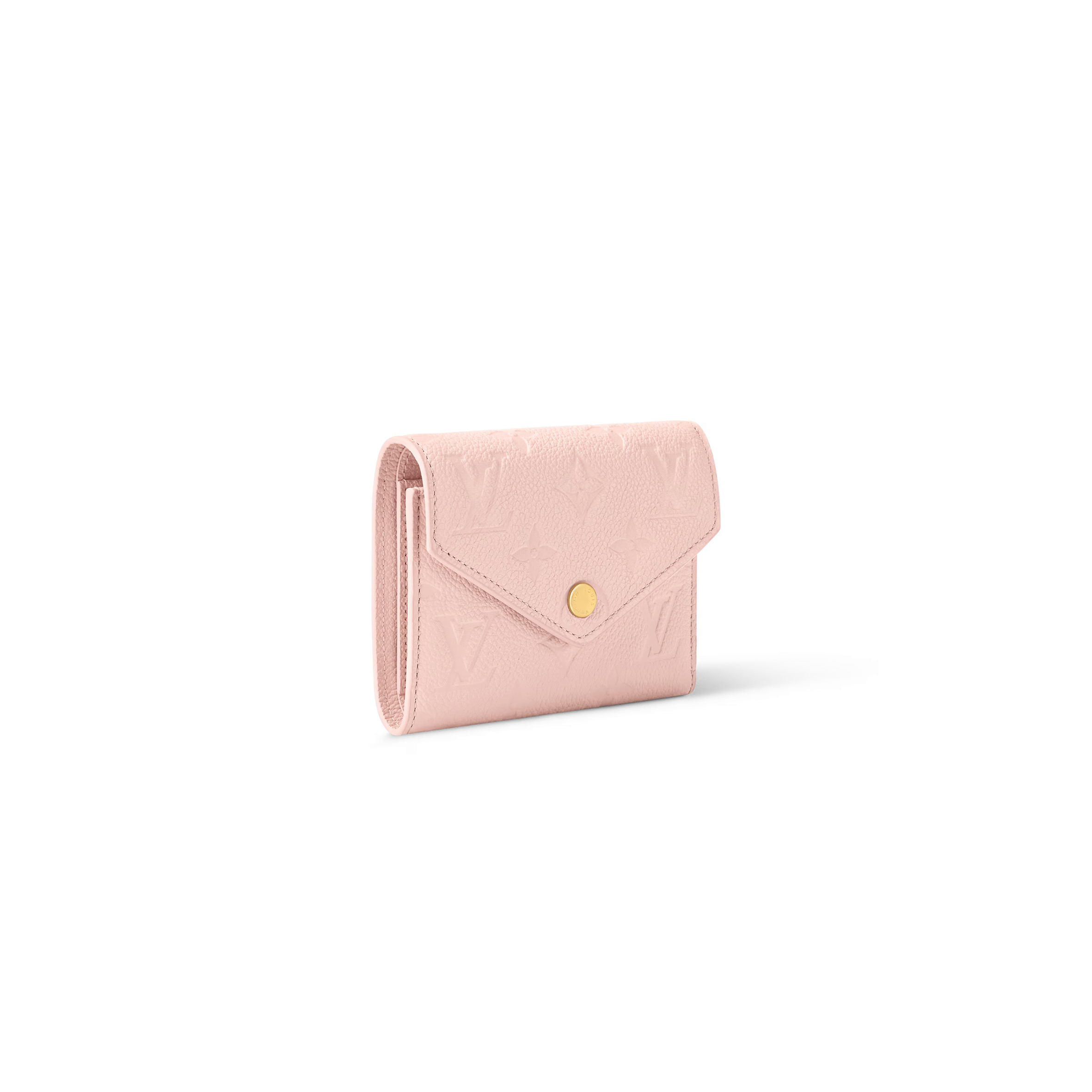 LOUIS VUITTON MASTER VICTORINE WALLET M26895 (12*9.5*2.5cm)